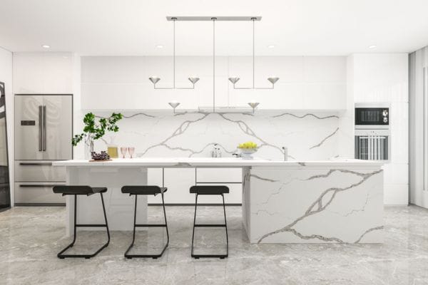 đá nhân tạo ốp tường