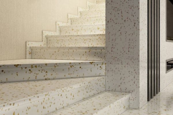 Cách chọn đá nhân tạo ốp tường phù hợp